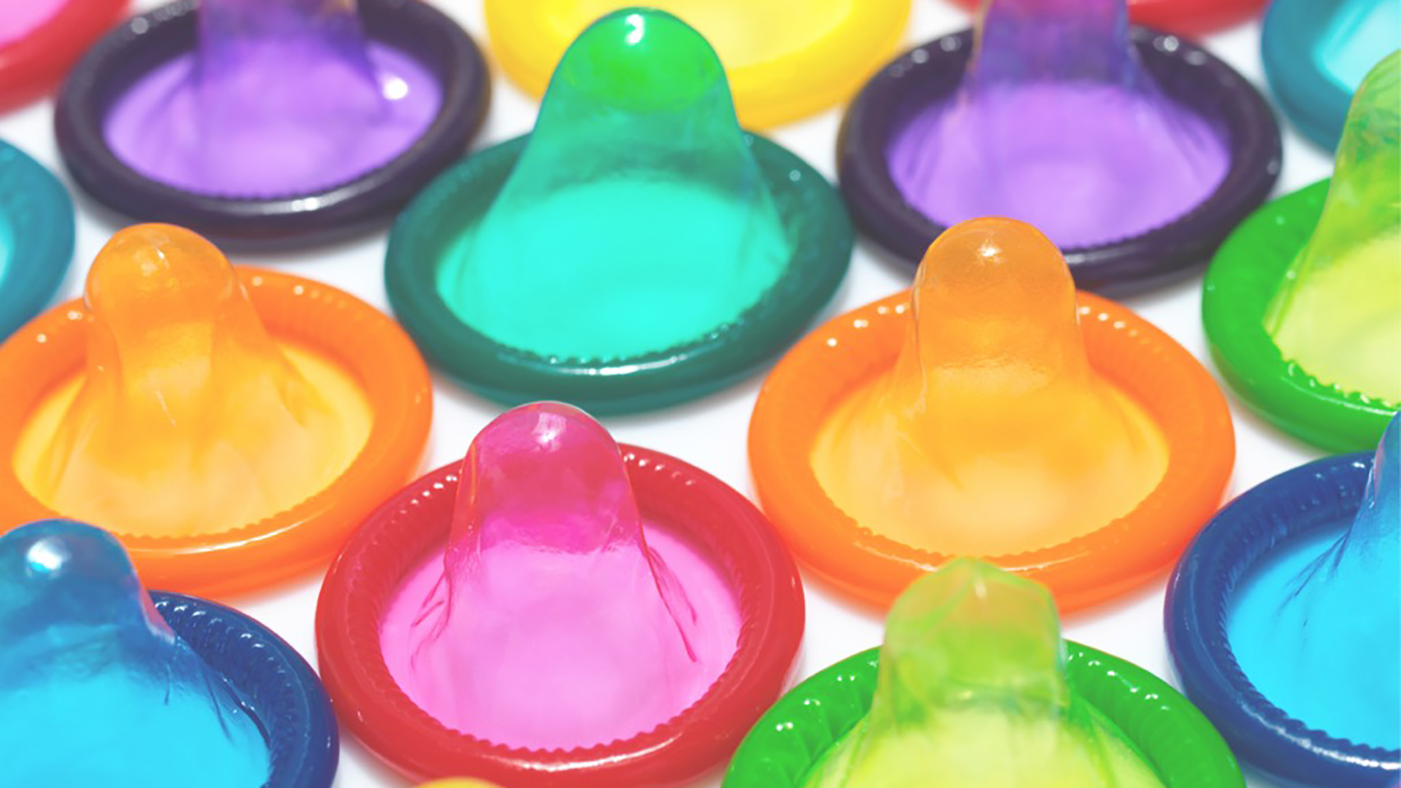 Benutzen kondom Kondome