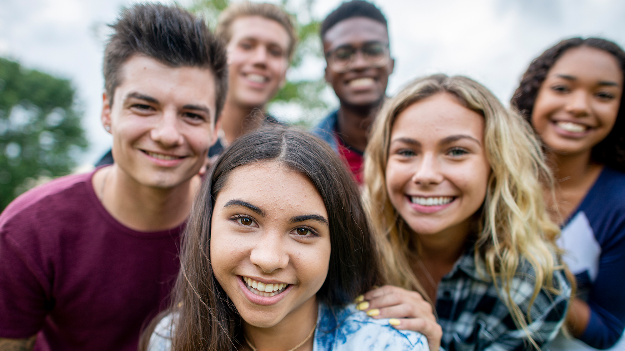 (c) iStockphoto.com/FatCamera Freunde