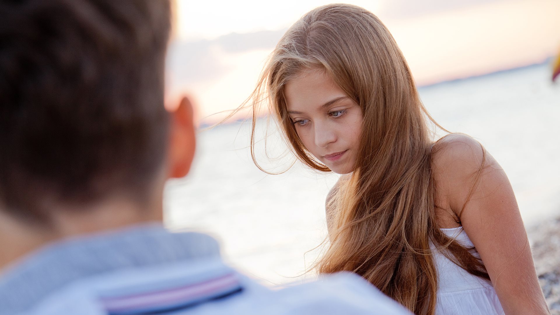 Spielchen in Beziehungen?! 147 Rat auf Draht