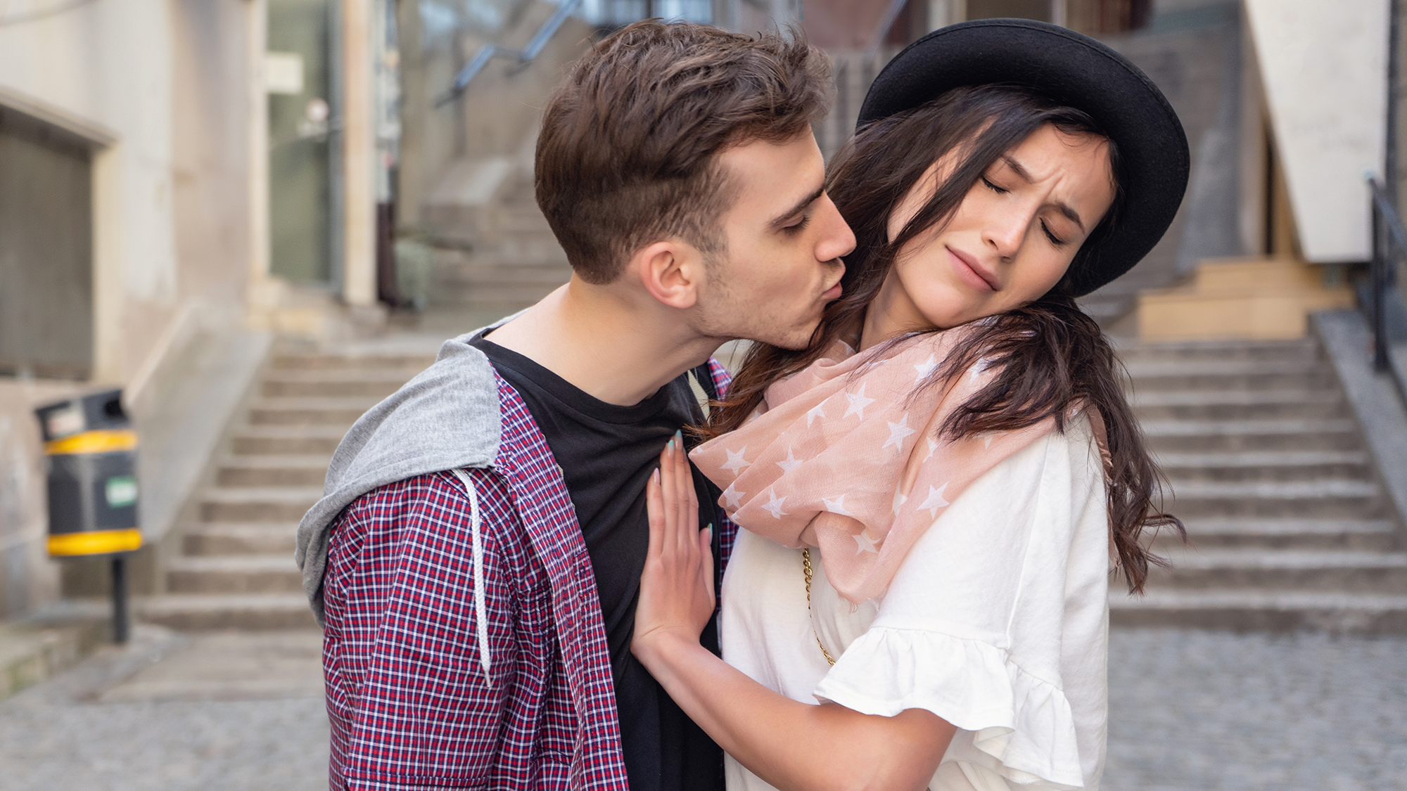 Verliebt in einen Freund: Wenn aus Freundschaft Liebe wird