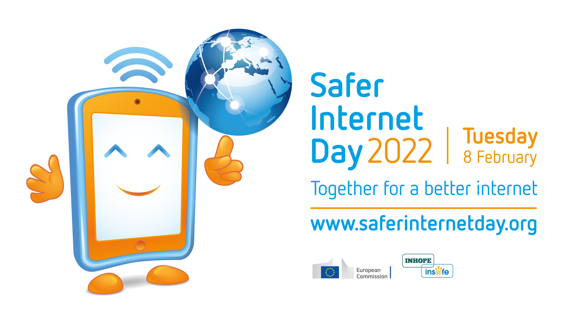 Logo Safer Internet Day 2022 (c)