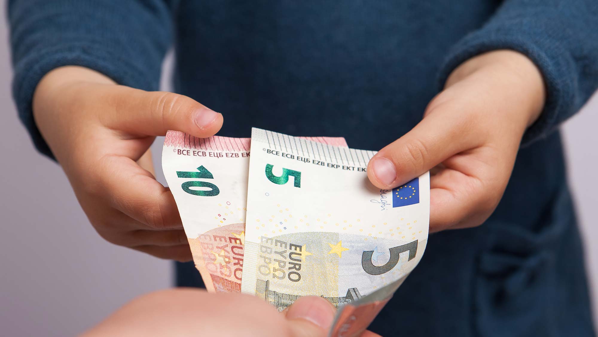 Taschengeld 147 Rat Auf Draht